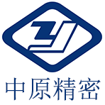 三門峽中原精密有限公司LOGO